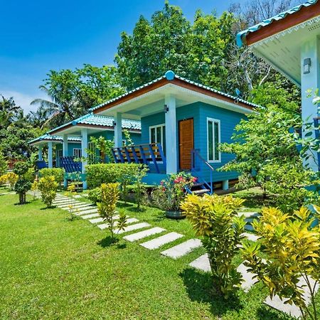 Rat Villa Pa Khlok Extérieur photo
