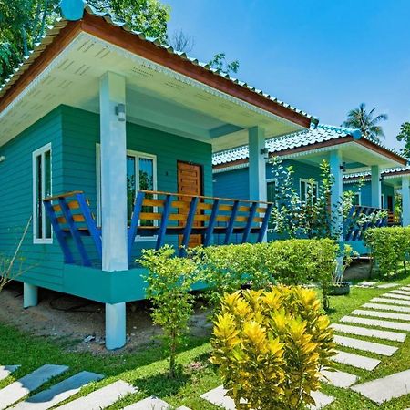 Rat Villa Pa Khlok Extérieur photo