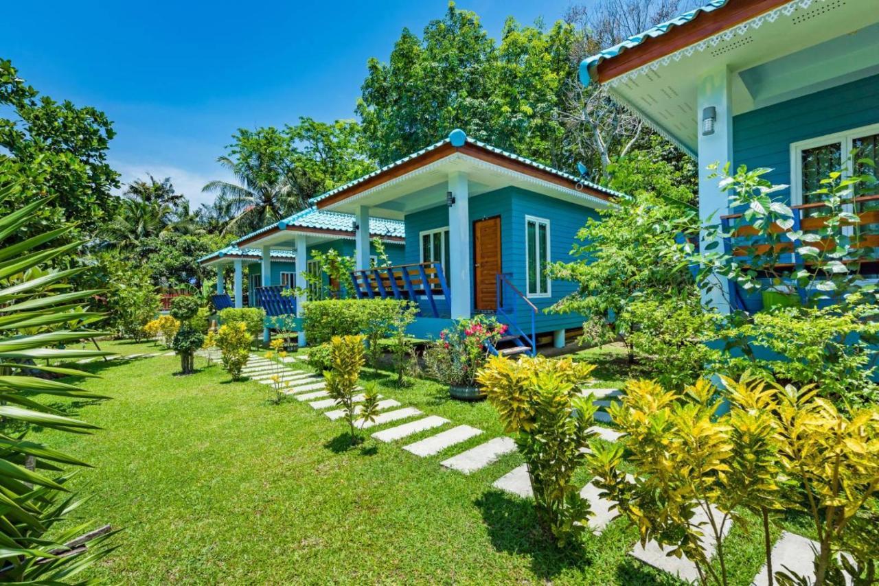 Rat Villa Pa Khlok Extérieur photo