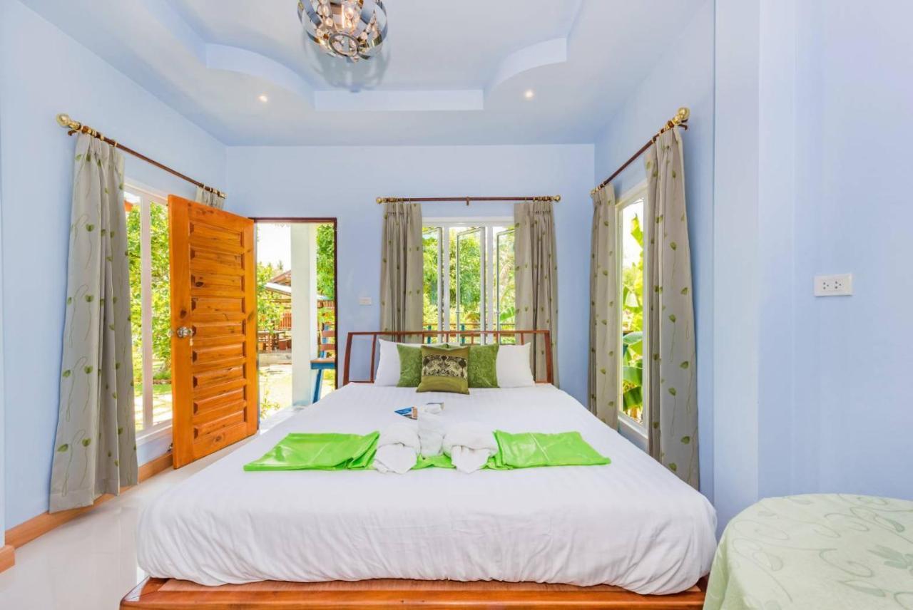 Rat Villa Pa Khlok Extérieur photo