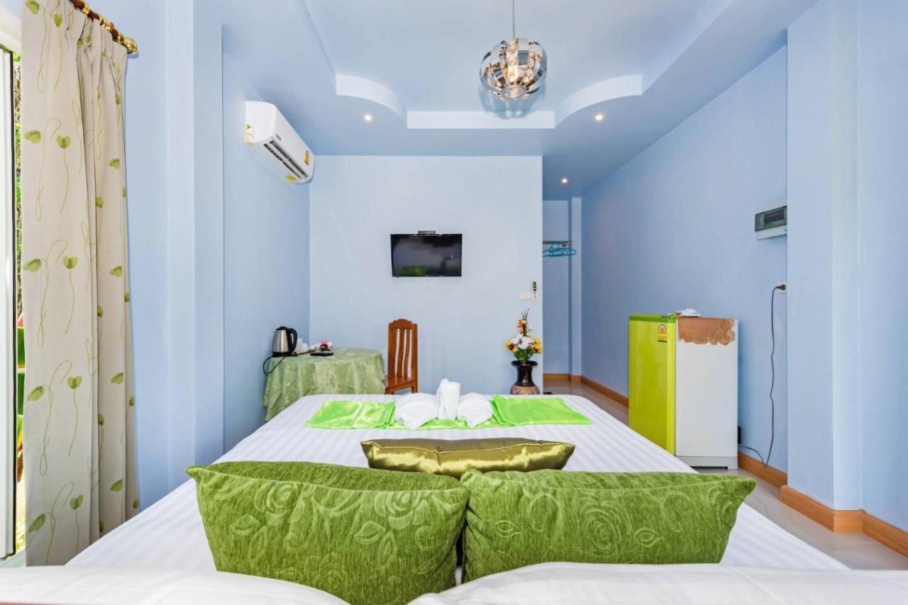 Rat Villa Pa Khlok Extérieur photo